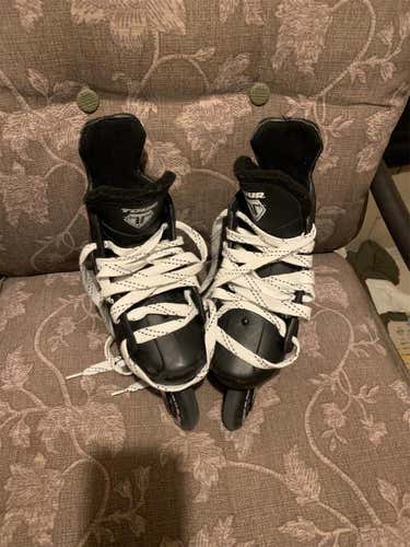 Youth FB-225 Inline Skates  Size 1