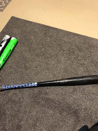 High School/College BBCOR Certified 3X Series Ash Bat (-3) 33"