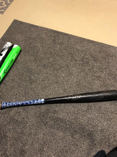 High School/College BBCOR Certified 3X Series Ash Bat (-3) 33"