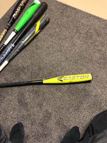 USSSA Certified S500 Bat (-13) 30"