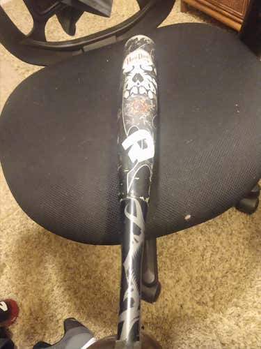 Demarini Voodoo 32/29 BBCOR Certified Composite Bat (-3) 29 oz 32"