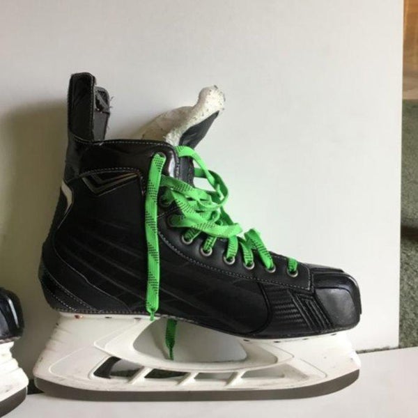Senior Bauer Nexus 5000 Hockey Skates D&R (Regular) Size 10.5