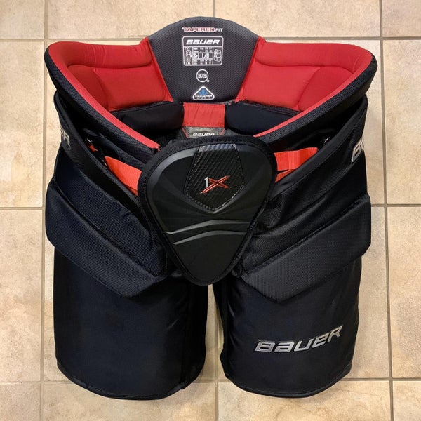 Bauer Vapor 1X Goalie Pants Senior Sz L