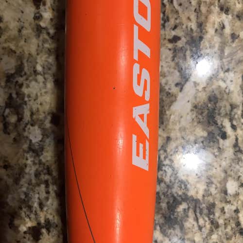 BEAUTIFUL & LEGENDARY ORANGE MAKO!  Easton Mako 28/17 (-11)