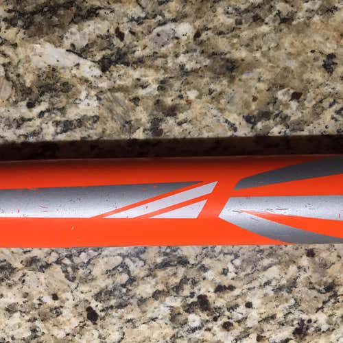 SWEET ORANGE MAKO!!  Easton Mako 30/19 (-11)