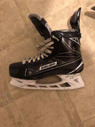 Senior Supreme 1S Hockey Skates D&R (Regular) Size 8