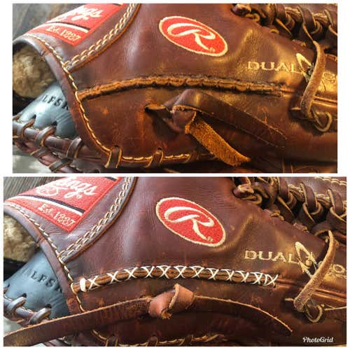 Rawlings Primo 11.5” Baseball Glove Mod Trap PRM1150T