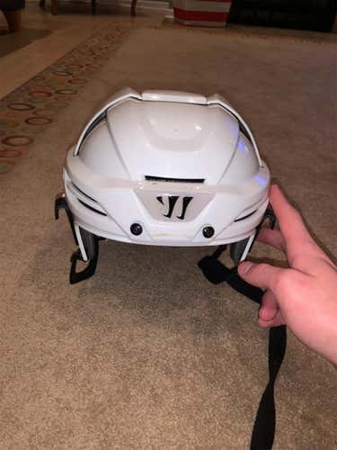 Medium Warrior Helmet