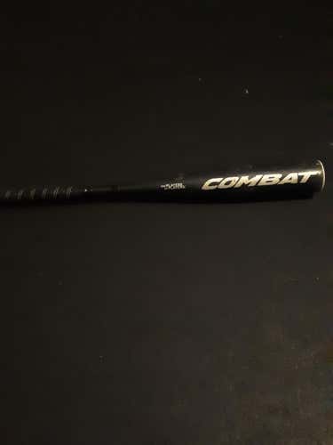 USSSA Certified 2013 Combat Composite Portent Bat (-12) 17 oz 29"