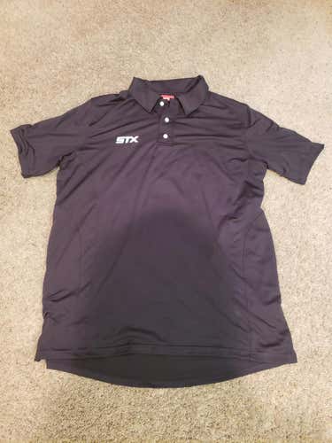 LN Large STX Polo