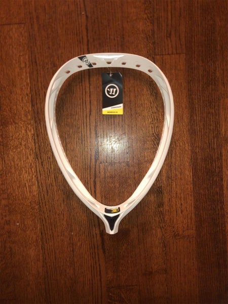 New Nemesis 3 Goalie Head
