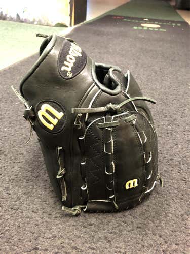 Adult A2K Baseball Glove 11.75"