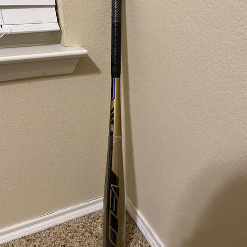 High School/College  Velo Hybrid Bat (-3) 29 oz 32"