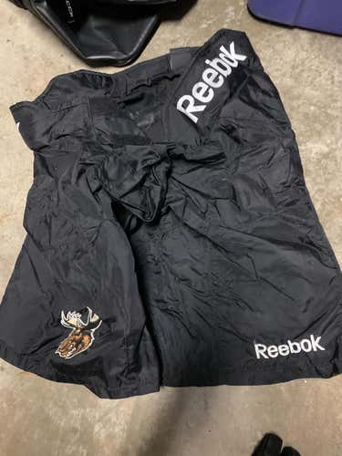 Senior Large Reebok 9k Pant Shell Pro Stock