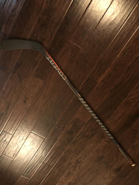 Senior Warrior Left Handed Covert QRE SL - W03 - 75 flex