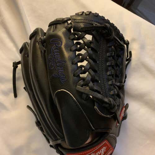 Pro Preferred Baseball Glove *pro Issue*