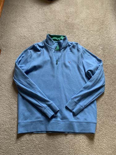 Vineyard Vines Quarter Zip