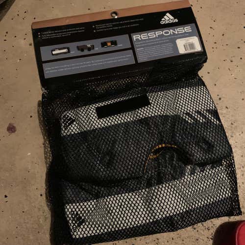 New Large Adidas Arm Pads