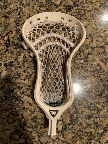 FOGO East Coast Dyes Strung Weapon X Head