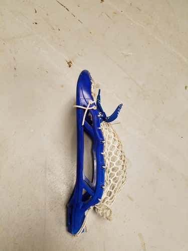 Attack & Midfield Brine Strung Edge Head