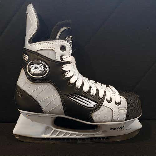 Senior Vapor 10 Hockey Skates D&R (Regular) Size 8