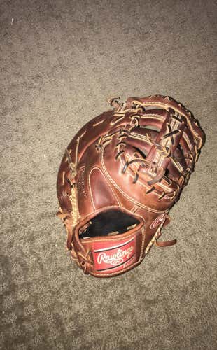 Rawlings Primo First Base Mitt