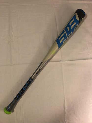 2018 Solo 618 Bat (-11) 18 oz 29"