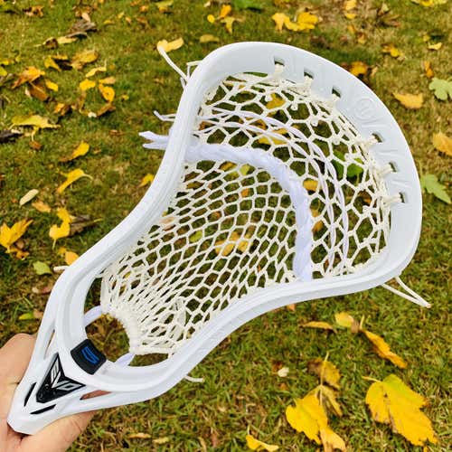 New Attack & Midfield Evo 5 Head