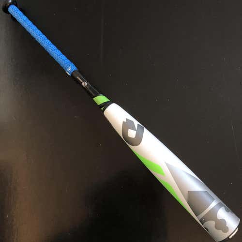 CLEAN 2017 DeMarini CF Zen 31/21 (-10) Baseball Bat CBX-17