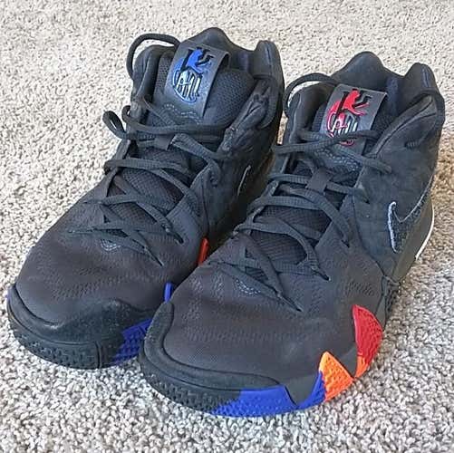 Kyrie 4 "Year of the Monkey", Sz 9.0