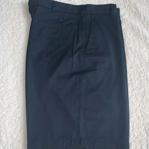 Blue Men's Extra Large Nike Shorts