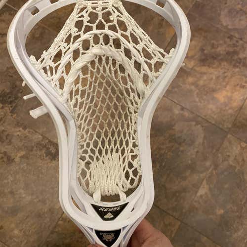 Attack & Midfield Rebel Head