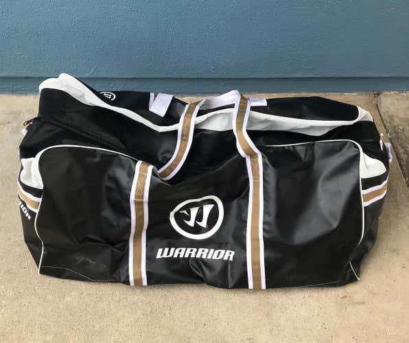 Warrior Goalie Bag