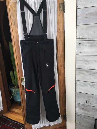 Youth Extra Large Spyder Pants