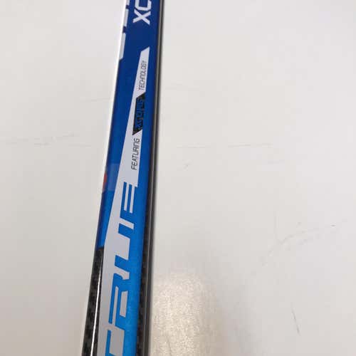 New True XC9 ACF Hockey Stick Right Pro Stock Marner 80