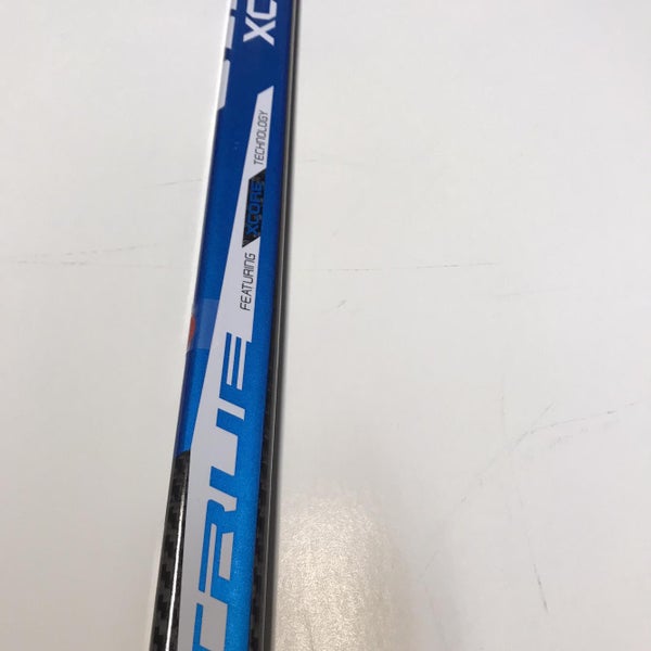 New True XC9 ACF Hockey Stick Right Pro Stock Marner 80