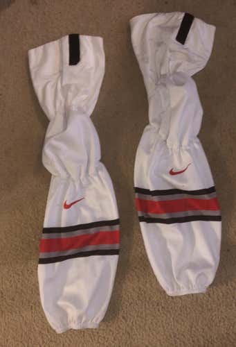 The Ohio State University Medium Hockey socks