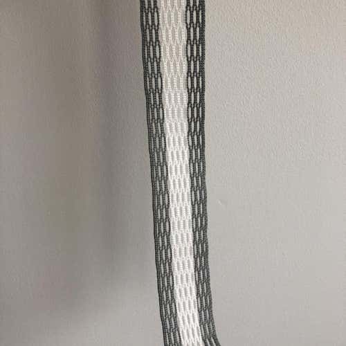 LE Gray Hero 2.0 Zone Mesh