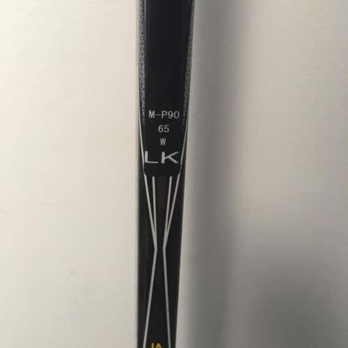 Senior Super Tacks 2.0 Hockey Stick  Pro Stock