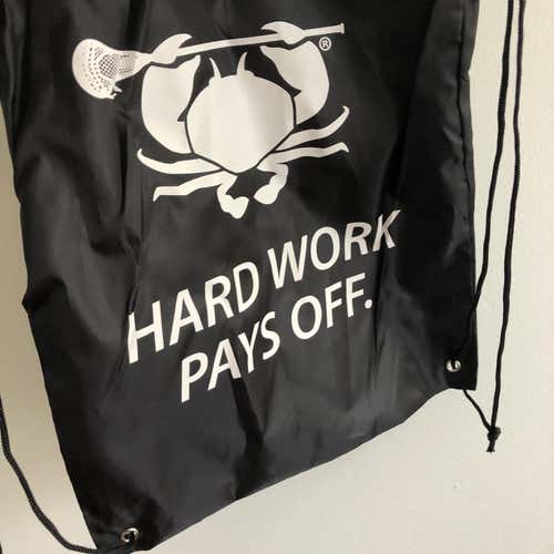 ECD LE Drawstring Backpack