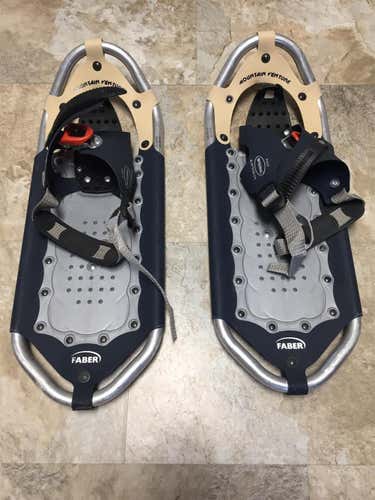 Mountain Venture Snowshoes