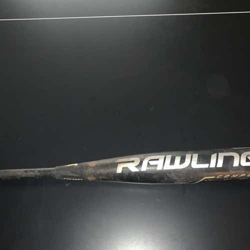 HOT RAWLINGS BBCOR USED MAKE ME AN OFFER