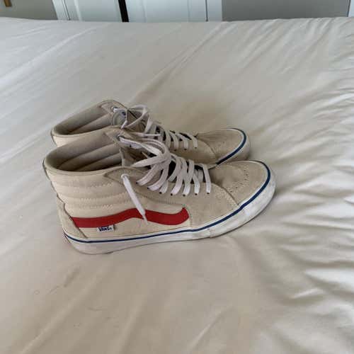 Vans SK8 Hi