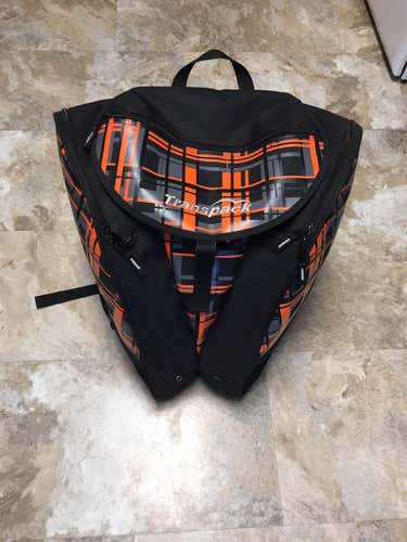 Transpack Boot Bag