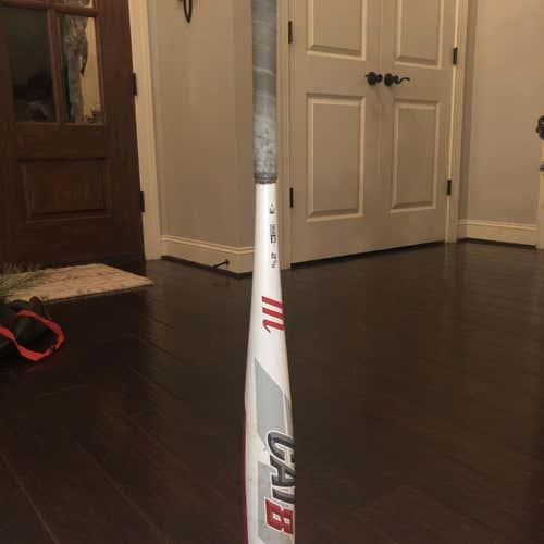 High School/College  CAT 8 Bat (-3) 28 oz 31"