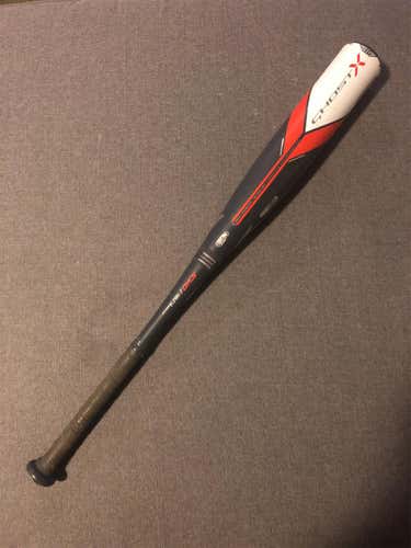 2018 Ghost X Bat (-10) 20 oz 30"