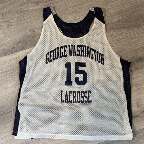 L/XL Reversible Nike Pinnie