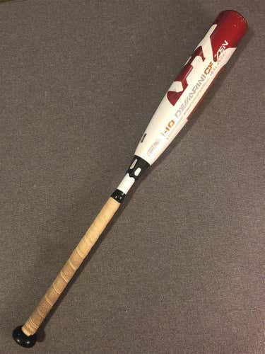 2018 CF Zen Bat (-10) 19 oz 29"