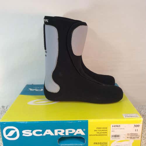 Scarpa Intuition Liners