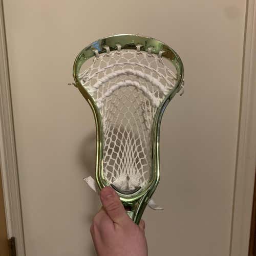 Nike Elite 10 W/ New StringersShack G3 Ultralight